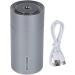 Car Humidifier 260ML - USB Aromatherapy Diffuser with Colorful Lights & Adjustable Settings (Portable & Low Noise Grey - Buy Online on GoSupps.com