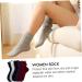 minkissy 10 Pairs Gel Ripstop Socks Cracked Heel Socks Silicone Heel Pad Hard Stockinette Spa Soften Socks Dry Cracked Socks Women s Socks Repair Socks Miss Pure Cotton Moisturizing - Buy Online on GoSupps.com