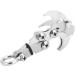 Cocosity Outdoor Gravity Hook - Foldable Climbing Grab Hook for Survival & Adventure Buy Internationally - Buy Online on GoSupps.com