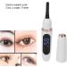 Heated Eyelash Curler Electric Eyelash Curler Handheld USB Charging Intelligent Temperature Control Electric Heating Eyelash Curler for Women Girls Quick Heating Curling (OKJHFDNBRF-12) OKJHFDew6u02sm9f-12 - Buy Online on GoSupps.com