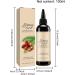 Battana Hair Care 100ml. Natural Battana promotes hair growth improves dryness and roughness and moisturizes the scalp and hair. Suitable for all hair types. - Buy Online on GoSupps.com