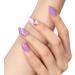 MEGIOR Pastel Purple Gel Nail Polish 15ml Gel Polish 1PCS Soak Off UV LED Nail Gel Polish for Nail Art Manicure Salon DIY Home for Women Girls Nails - Buy Online on GoSupps.com