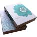 TOTOCAN 4x6 Photo Album Pack of 2 - Holds 400 Photos - Family, Travel, Baby Album - Flower and Deer Design - Buy Online on GoSupps.com