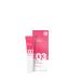 Face Facts THE ROUTINE eye gel cream #3-peptide 15 ml