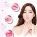 Strawberry Lip Balm & Honey Pot Lip Mask - Hydrating Propolis Lip Sleeping Mask for Dry & Cracked Lips - Nourishing Honey & Strawberry Lip Repair - Buy Online on GoSupps.com