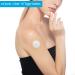 Buy 20 Freestyle Libre 3 Plasters - Waterproof Skin-Friendly Self-Adhesive Patches for Libre 2 & 3 Sensors - 14 Days Adhesive Strength - Buy Online on GoSupps.com