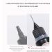  Raypontia Nail Sculpting Gel | 10ml Jewelry Molding Glue 3D Nail Gel Transparent Non-Stick - For Extensions Painting Colors Beginners Salons and Nail Shops - Buy Online on GoSupps.com