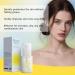 2PCS Vitamin C Serum Moisturizing Brightens Skin Repair Smooth Facial Essence Serum Fading Dark Spots - Buy Online on GoSupps.com