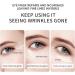 24K Gold Under Eye Patches - 60Pcs Collagen Treatment Masks for Puffy Eyes, Dark Circles, and Wrinkles - Buy Online on GoSupps.com