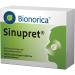 Sinupret by Bionorica - Sinus & Immune Support - 50 Tabs