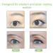 Double Eyelid Ligaments - Invisible Eyelid Stripes for Sagging Eyelids | Self-Adhesive Correction Strips | 24-Hour Durability Beauty Tool - Buy Online on GoSupps.com