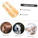 NOLITOY 1 Set Pet Toothbrush Toothbrushes Cleaning Supplies Dog Toothbrush and Toothpaste Pet Brush Puppy - Buy Online on GoSupps.com