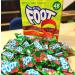 Fruit by the Foot Variety Pack 6 Pouches (21gx6) - GLUTEN FREE - Excellent Source of Vitamin C - Random Flavours: Berry Tie-Dye Strawberry Tie-Dye Blue Raspberry Tie-Dye - American Chewy Snack - Buy Online on GoSupps.com
