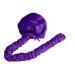 Glow by Daye Bonnet Hood Hair Dryer Attachment - Extra-Large Purple | At-Home Hair Dryer Hood for Handheld Dryers - Buy Online on GoSupps.com
