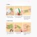 12-Piece Chinese Herbal Moxibustion Patch Set for Pain Relief - Foot Thumb Wrist & Finger Joint Tendon Sheath Care - Buy Online on GoSupps.com