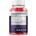 Ketology Keto Gummies ACV for Weight Management Support - Advanced Apple Cider Vinegar Formula - Buy Online on GoSupps.com