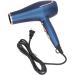 800W High Power Blow Dryer Negative Ion Hair Care Hair Dryer for Barber Shops Household Multifunctional Settings Professional Design Hairdryer (White) US Plug 110V 1100W plus 1100W White - Buy Online on GoSupps.com