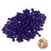 Minkissy 3st Wax Pearls | Hard Wax Beans for Smooth Hair Removal | Hot Film Wax for Body Waxing - Violet - Buy Online on GoSupps.com