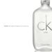 Calvin Klein CK One Eau de Toilette Citrus Unisex Fragrance With Notes of Green Tea Bergamot Cardamom Violet & Amber Luxury Unisex Perfumes Long Lasting Fragrance 3.3 Fl Oz (Pack of 1) - Buy Online on GoSupps.com