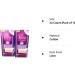 Poise Microliners Incontinence Panty Liners, Lightest Absorbency, Regular, 54 Count (Pack of 2) - Buy Online on GoSupps.com