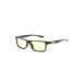 Gunnar gaming and computer glasses vertex +2.0 strength - 65% blue light filter 100% UV protection - eye -saving blue light glasses - Premium - Reduced eye load