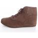 Pantoffelmann Tramper Shoes Unisex | Original GDR Kletttis | Eastern Valley Suede Barefoot Shoes | Leisure & Climbing Footwear for Men & Women | Size 46 EU | Buy in Various Colors - Buy Online on GoSupps.com