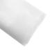Craft And Party  54 by 40 Yards (120 ft) Fabric Tulle Bolt for Wedding and Decoration (White) 54 x 40 yards White