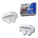 Anti Snoring Nose Vents Plugs to Ease Breathing