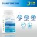Buy Puregen Labs Mucus Relief 600mg - 12 Hour Extended Release Expectorant 200 Count - Chest Congestion Relief High Potency Guaifenesin - Buy Online on GoSupps.com