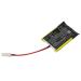 2370712 1150mAh Battery Compatible with iPilot Link Remote Earlier iPilot Link Remote 2016 3.7V