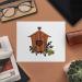 Buy 2 x Birdhouse Microfiber Lens Cleaning Cloths - Premium Glasses Care | Worldwide Shipping - Buy Online on GoSupps.com