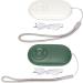 Handheld Sleep Aid Device Portable Mini Sleep Aid Instrument with Improving Sleep and Relieve Stress Support Automatically Shut Down Adjustable Handheld Sleeping Aid Fast Sleep Deep Sleep(Green) - Buy Online on GoSupps.com