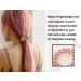 Zooetway Vintage Bird's Nest Hair Clips - Set of 4 Non-Slip Accessories for Women & Girls | Big Hair Grippers - Buy Online on GoSupps.com