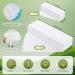 100 Fleece Wax Strips for Hair Removal - Warm Wax Strips for Face & Legs | High-Quality Depilation Wax Paper - Buy Online on GoSupps.com