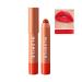 Gloss l vres et rouge l vres nourrissant hydratant facile porter avec tenue longue dur e de 24 heures non adh sif et non d colorant #6rouge 30 g (Lot de 1) #6rouge