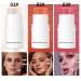 White Highlighter Makeup Stick - Long Lasting Waterproof Cream Highlighter for Face | 0.71 oz - Buy Online on GoSupps.com