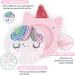Hilph Kids Ice Pack for Boo Boos - 3 Pack Hot Cold Ice Packs with Soft Sleeve for Children's Pain Relief - Perfect for Fever, Wisdom Teeth, Tired Eyes, Headaches - Duck, Elk, Unicorn Designs - Buy Online on GoSupps.com