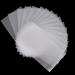 Hair Coloring Isolation Paper Hair Dye Isolation Paper Hair Coloring Paper Corrosion Resistant for Individual Use(Short) - Buy Online on GoSupps.com