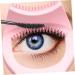 SOESFOUFU Eyeliner Auxiliary Artifact Eyeliner Pencil Mascara Brush Mascara Make up Aids Double Head Extend - Buy Online on GoSupps.com