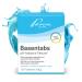 Pasco Basenabs PH-Balance Pascoe: For the acid-base balance with magnesium zinc calcium 100% vegan (100 tablets) 100 pieces (1 Pack)