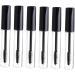 Healeved 12 Pcs Empty Tube Mascara Tubes with Wands Empty Clear Mascara Tubes Empty Mascara Tube Eyelash Tube - Buy Online on GoSupps.com