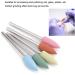 Pedicure Drill Bit Exquisite Craft Nail Drill Bits Perfect Grinding Beauty Salon for Home (152) - Buy Online on GoSupps.com