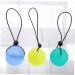 Buy Fomiyes 9-Piece Squeezeball Set - Hand Exercise & Strength Training for Stress Relief | International Shipping Available - Buy Online on GoSupps.com