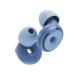 Loop Switch - noise -reducing earplugs with 3 modes |Adaptable passive hearing protection for concentration travel concerts conviviality sport & noise sensitivity |Reusable blue