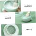 FRCOLOR Cleanser of Makeup Brush Make up Brush Cleaning Mat Face Tools Facial Cleansing Brush Makeup Cleaning Mat Makeup Tool Cleaner Makeup Pallets Facial Tool Washer Silica Gel Portable - Buy Online on GoSupps.com