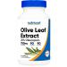 Nutricost Olive Leaf Extract (20% Oleuropein) 750 MG, 90 Capsules - Non-GMO, Gluten Free