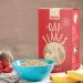Prozis Oatmeal Flakes - Small Flakes 500g Natural - Healthy and Delicious Satiating Food - Buy Online on GoSupps.com