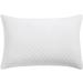 Juskys 40x60 cm Memory Foam Pillows - 2-Pack Breathable Washable Bed Pillows - White Comfort - Buy Online on GoSupps.com
