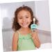 JECOMPRIS 8 Pack Baby Toothbrush - Gentle Oral Care for Infants & Kids | Manual Travel Toothbrush for Babies - Buy Online on GoSupps.com