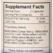 Christopher's Original Formulas Pancreas Formula 460mg - 100 Vegetarian Capsules for Digestive Health - Buy Online on GoSupps.com